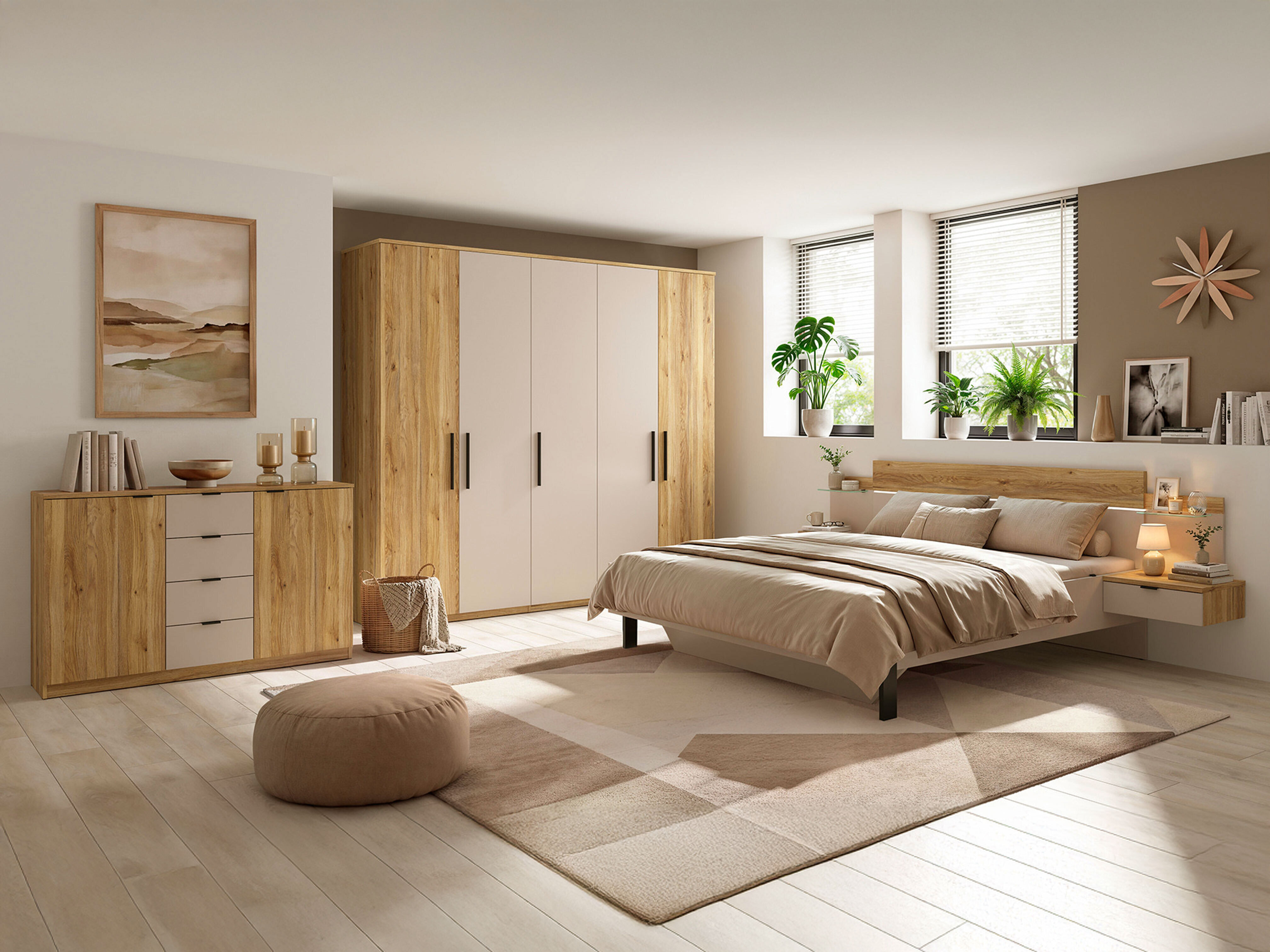 Колекция мебели Testolo