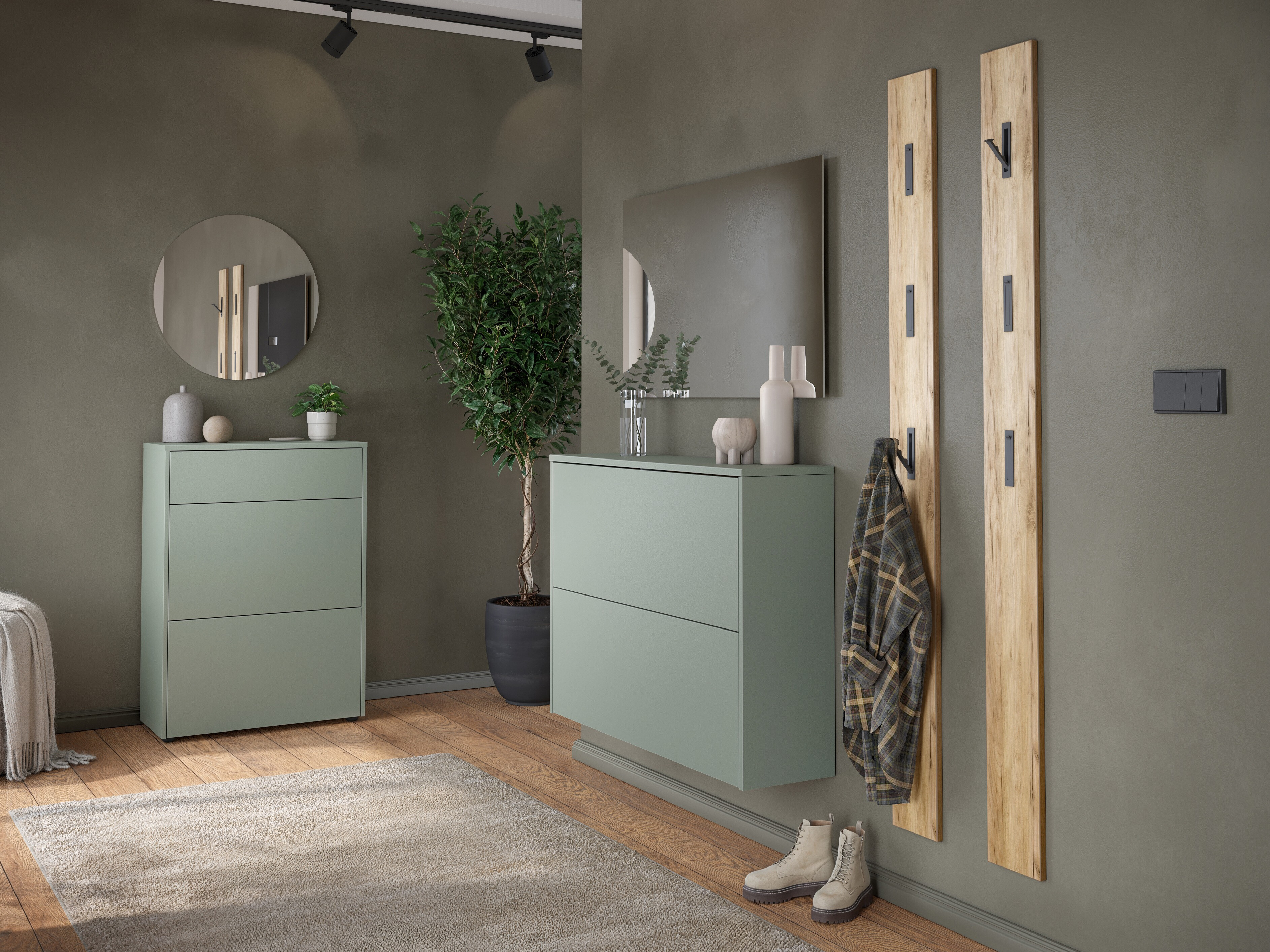 Колекция мебели Levfena