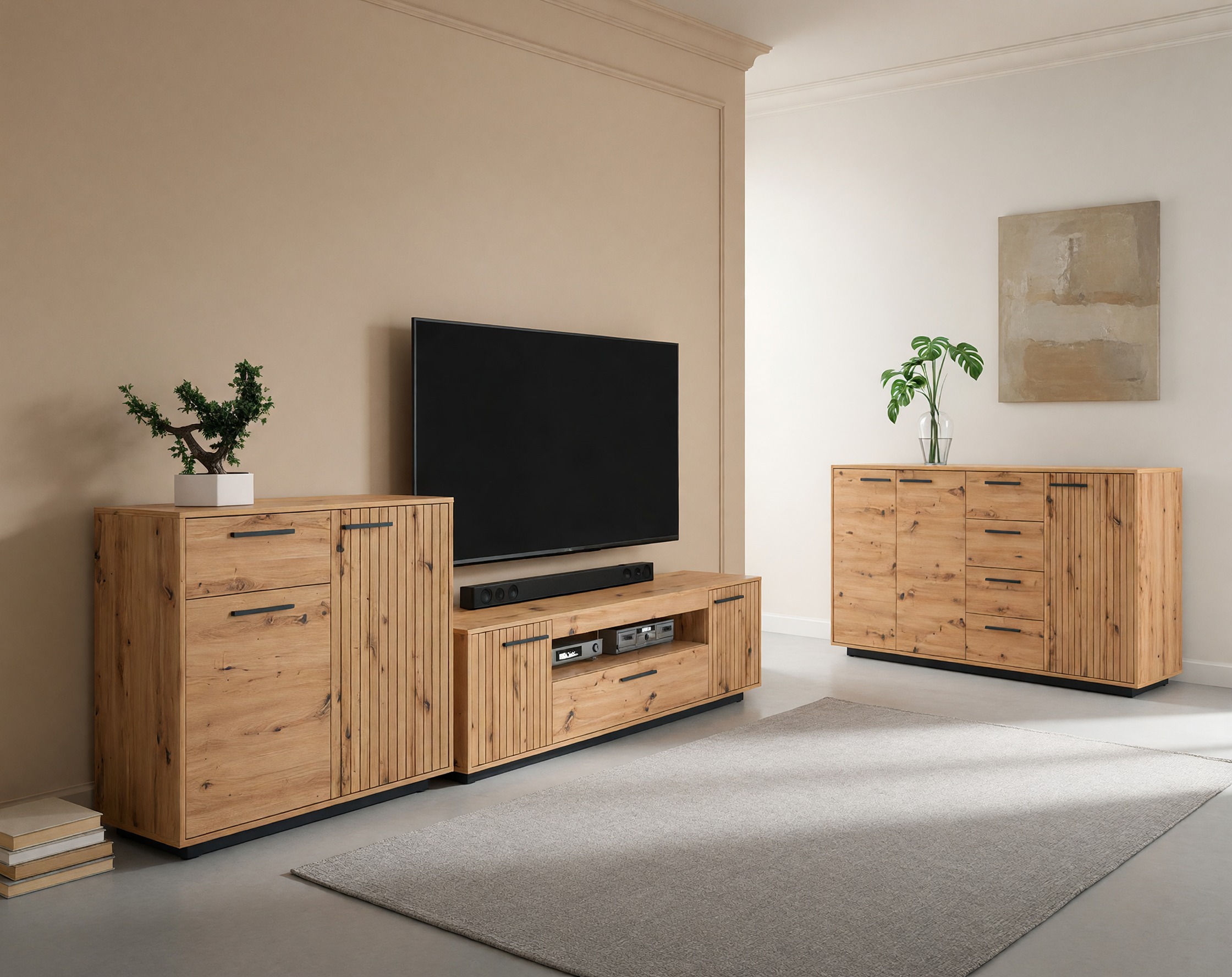 Колекция мебели Melvelo