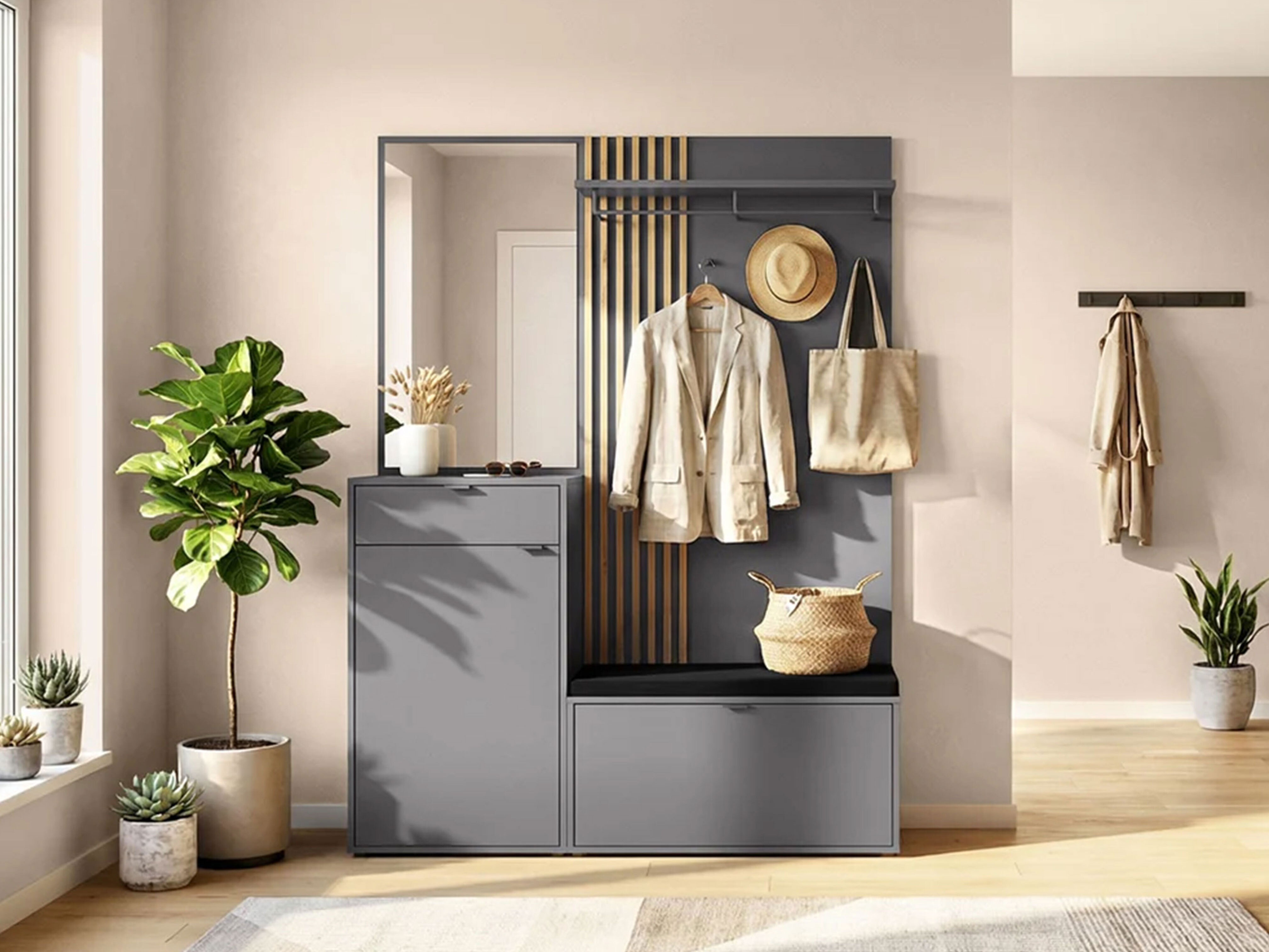 Колекция мебели Sondelu