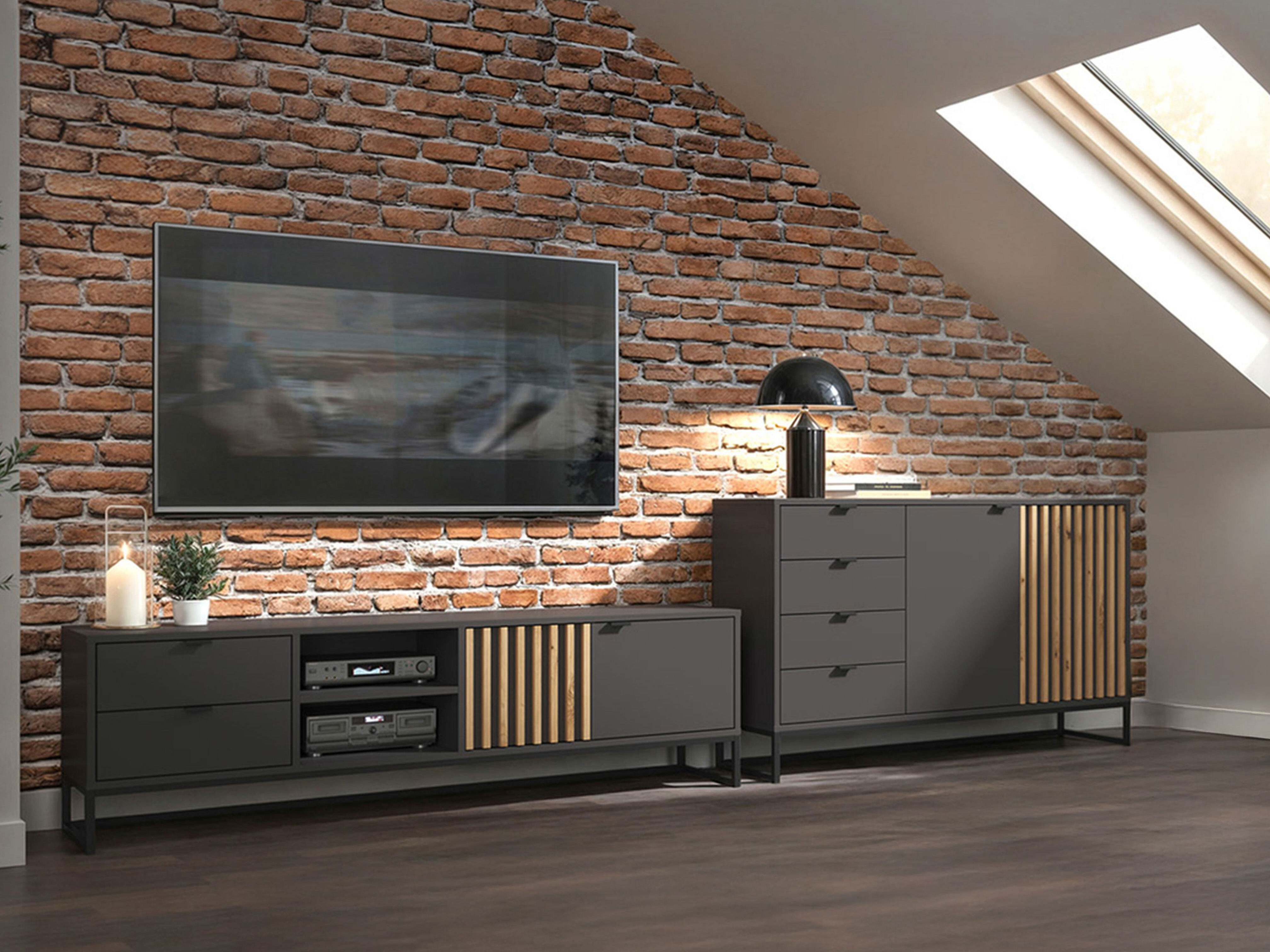 Колекция мебели Sondelu