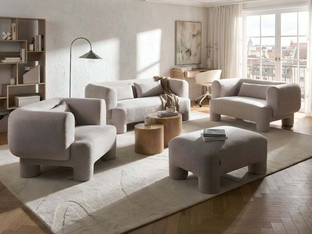 Колекция мебели Cavsali