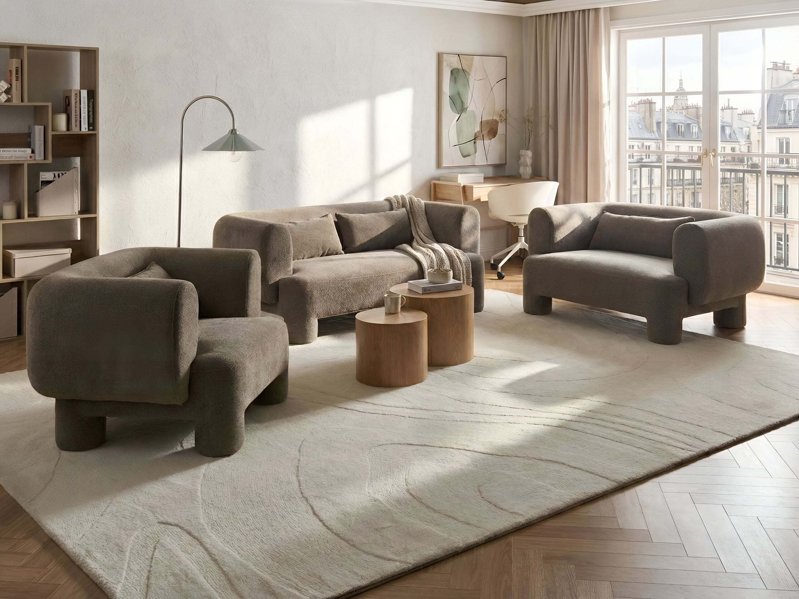 Колекция мебели Cavsali