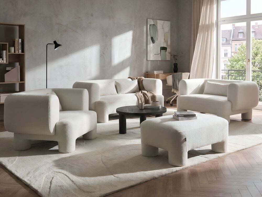 Колекция мебели Cavsali