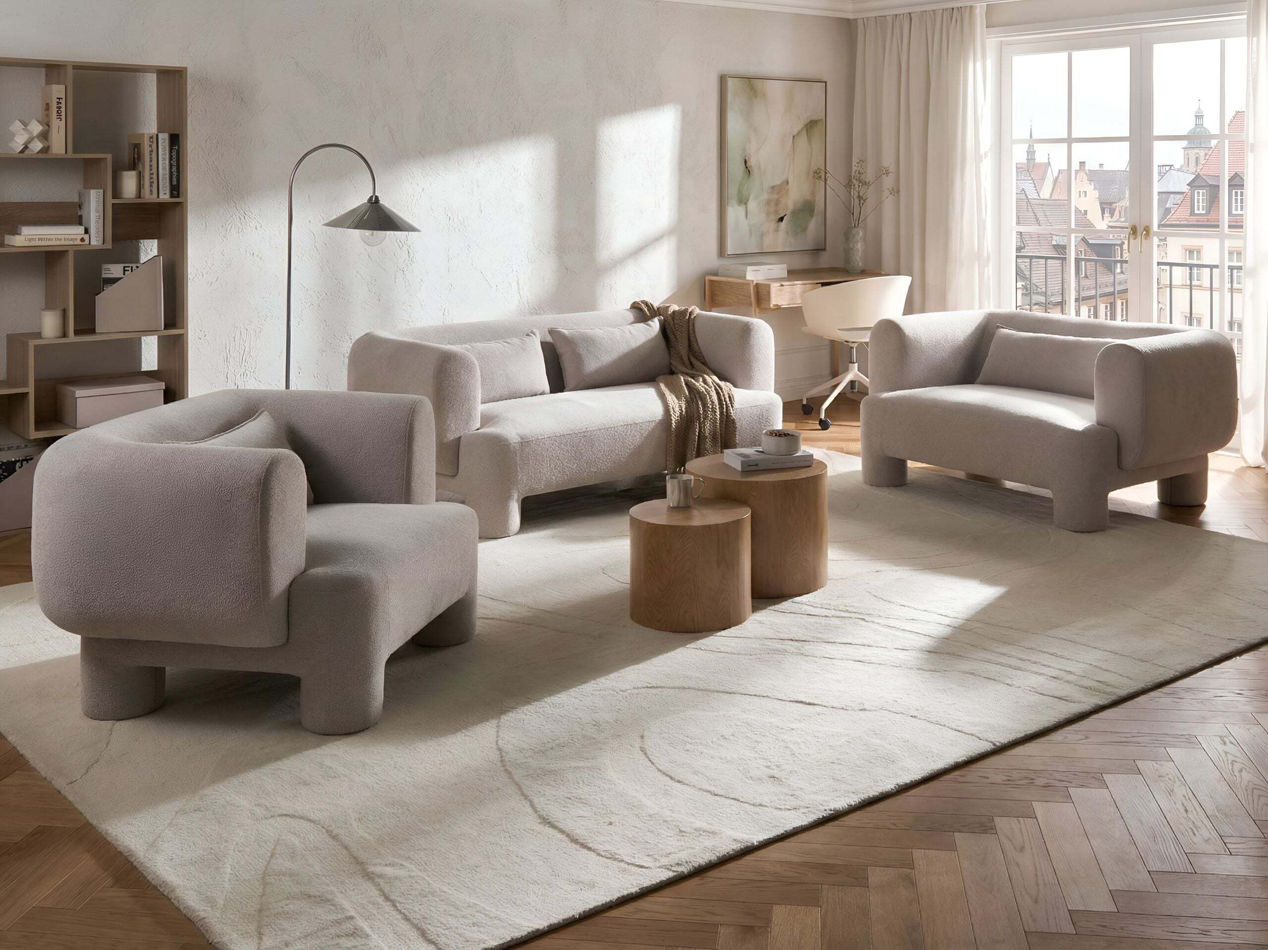 Колекция мебели Cavsali