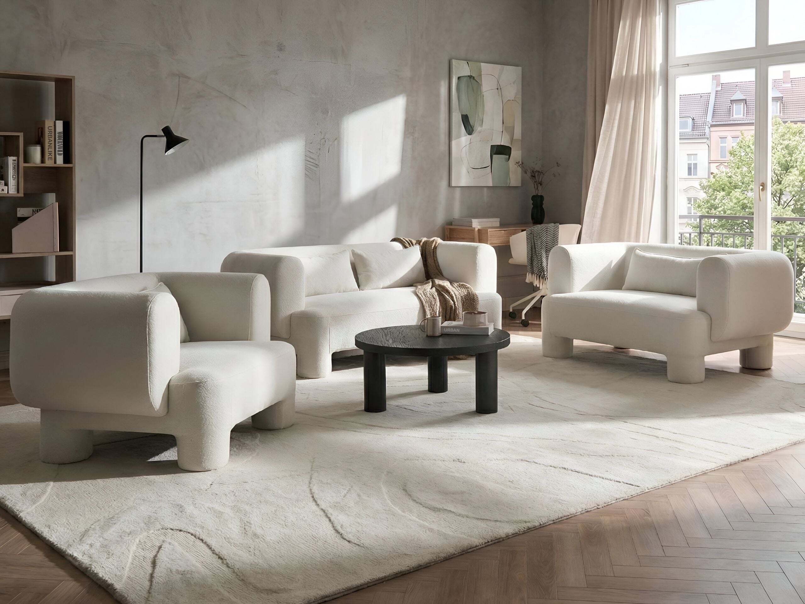 Колекция мебели Cavsali