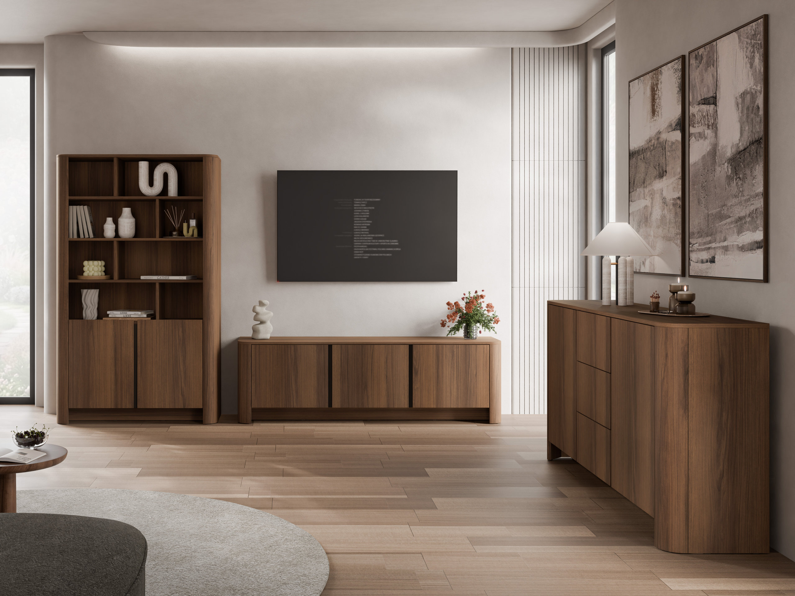 Колекция мебели Somore