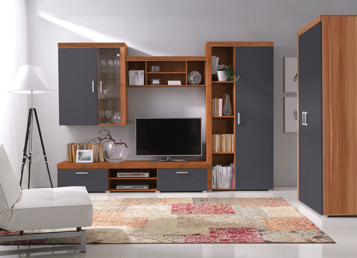 Колекция мебели Cormiru