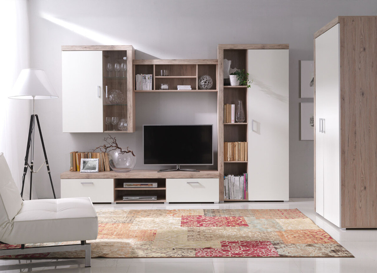 Колекция мебели Cormiru