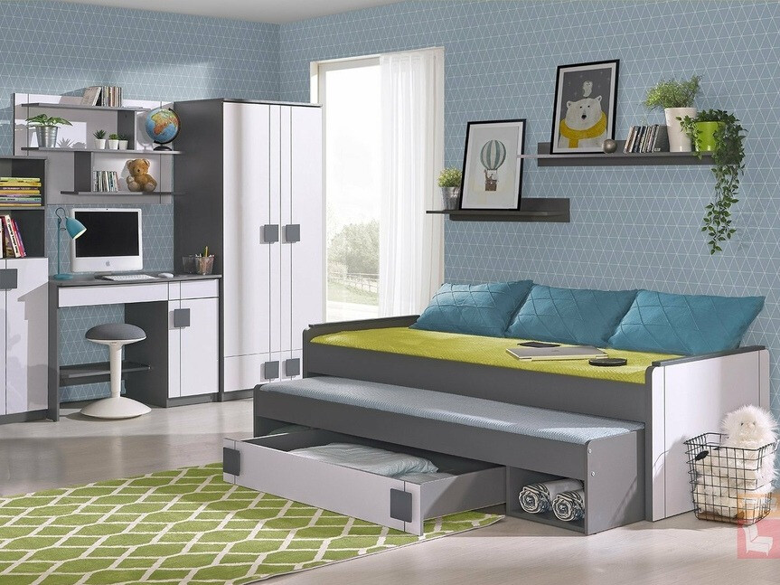 Колекция мебели Elmenou R