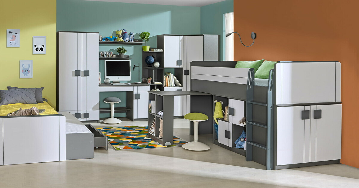 Колекция мебели Elmenou R