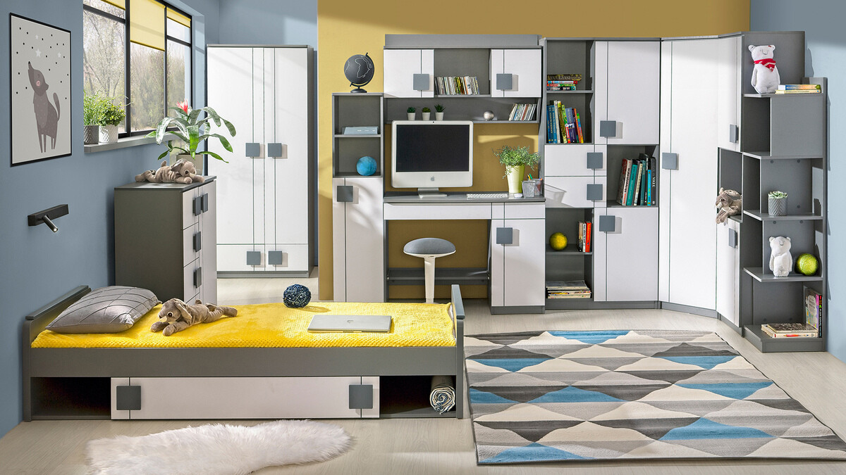 Колекция мебели Elmenou R