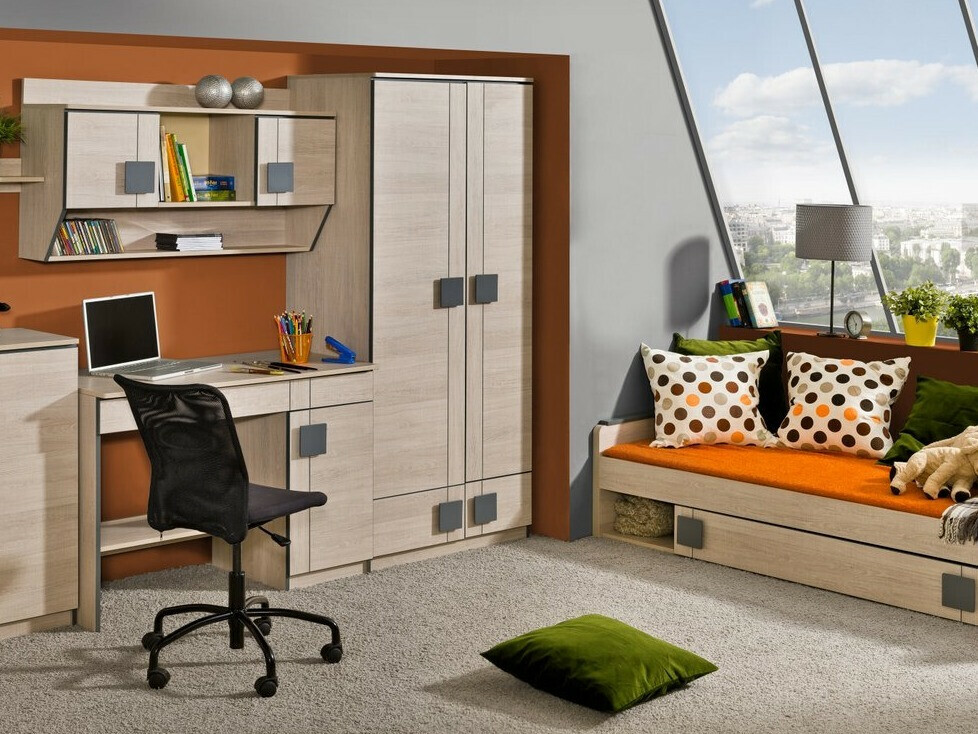 Колекция мебели Elmenou R