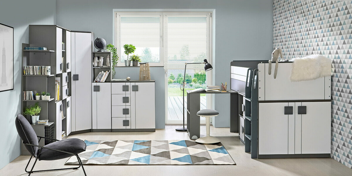 Колекция мебели Elmenou R