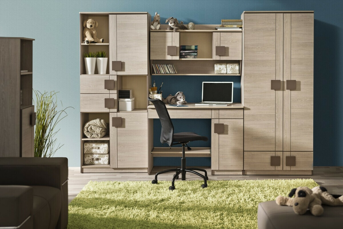 Колекция мебели Elmenou R