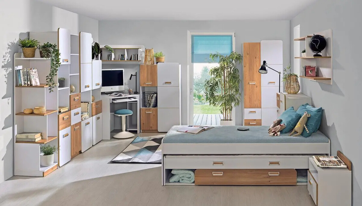 Колекция мебели Ophmora