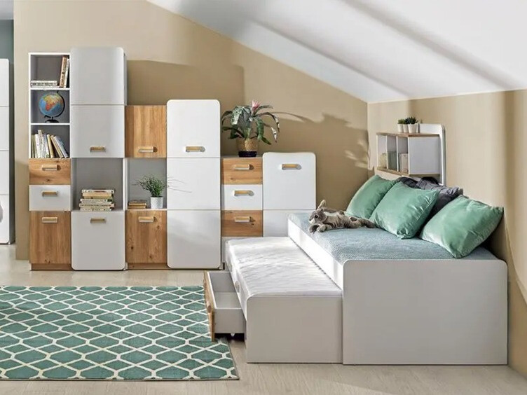 Колекция мебели Ophmora