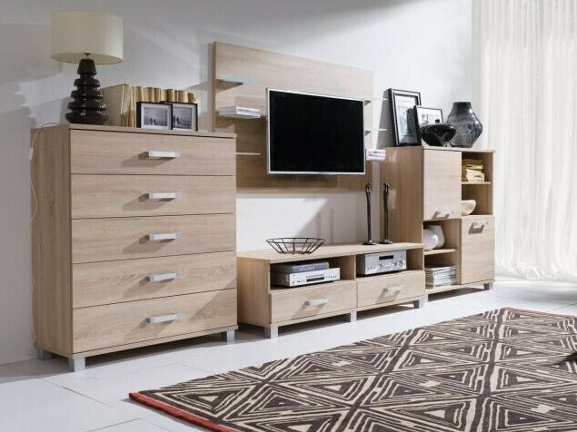 Колекция мебели Cirevau