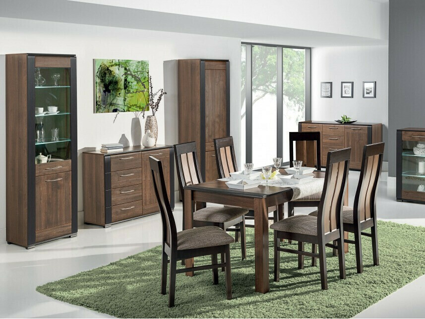 Колекция мебели Dunlive