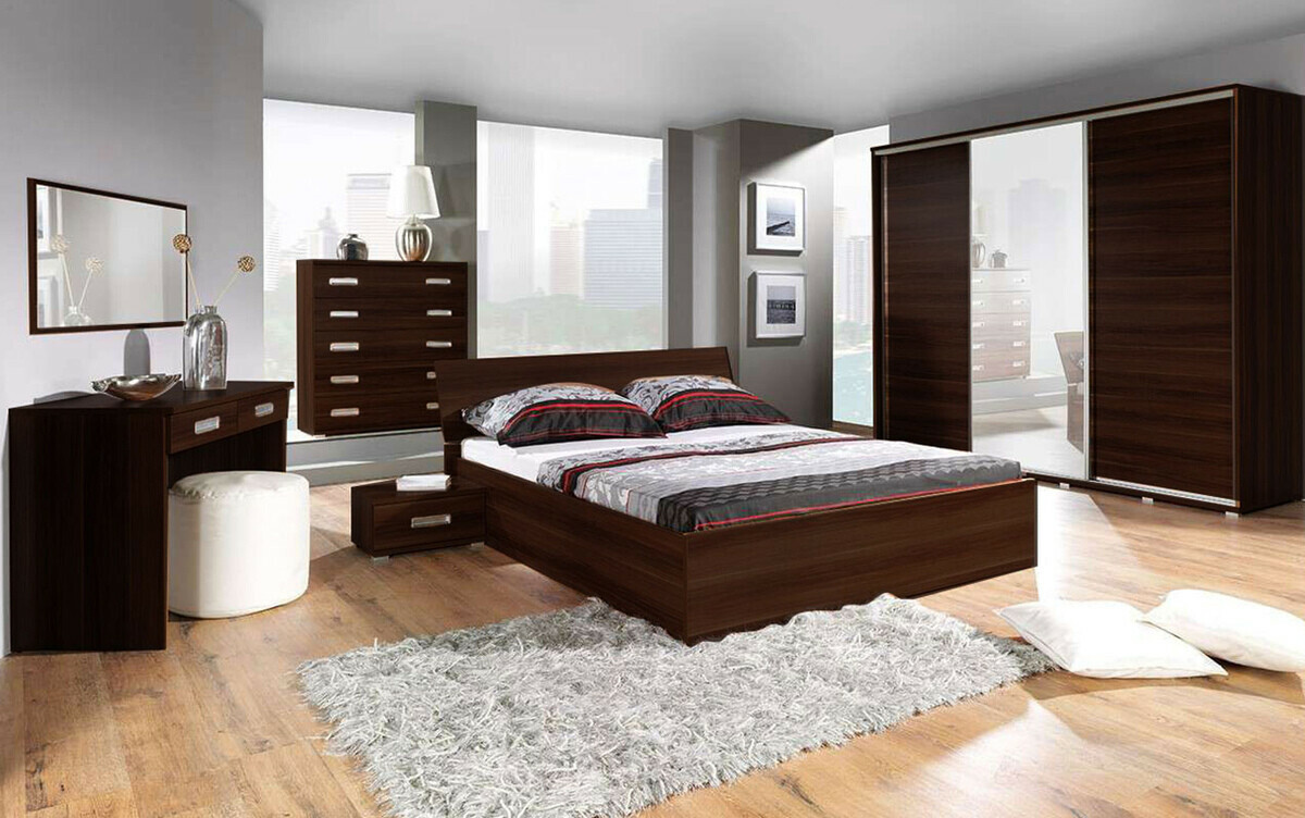 Колекция мебели Elicavo