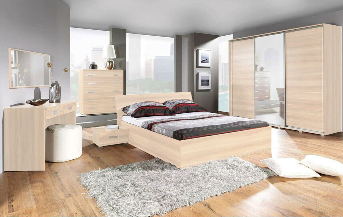 Колекция мебели Elicavo