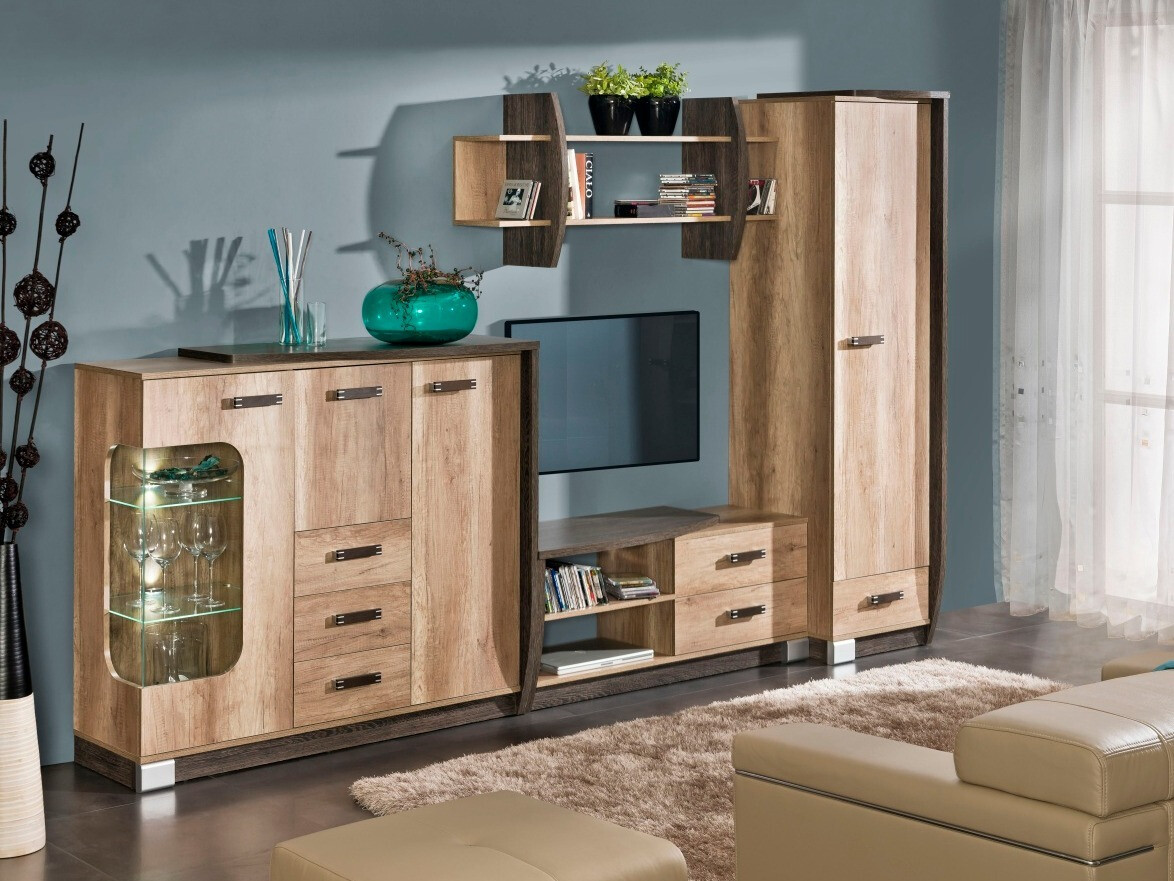 Колекция мебели Tivlue