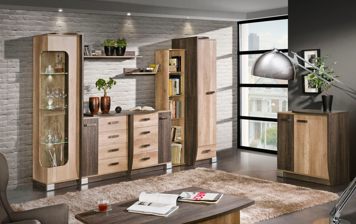 Колекция мебели Tivlue