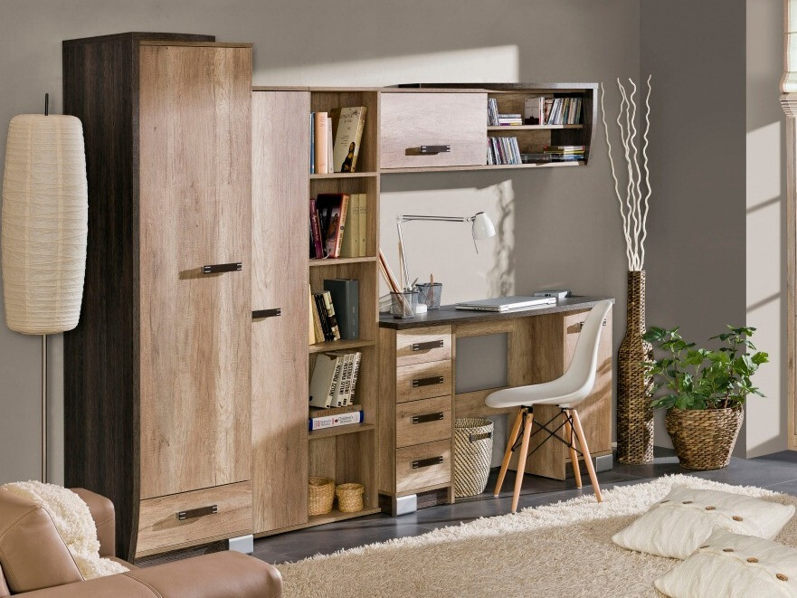 Колекция мебели Tivlue