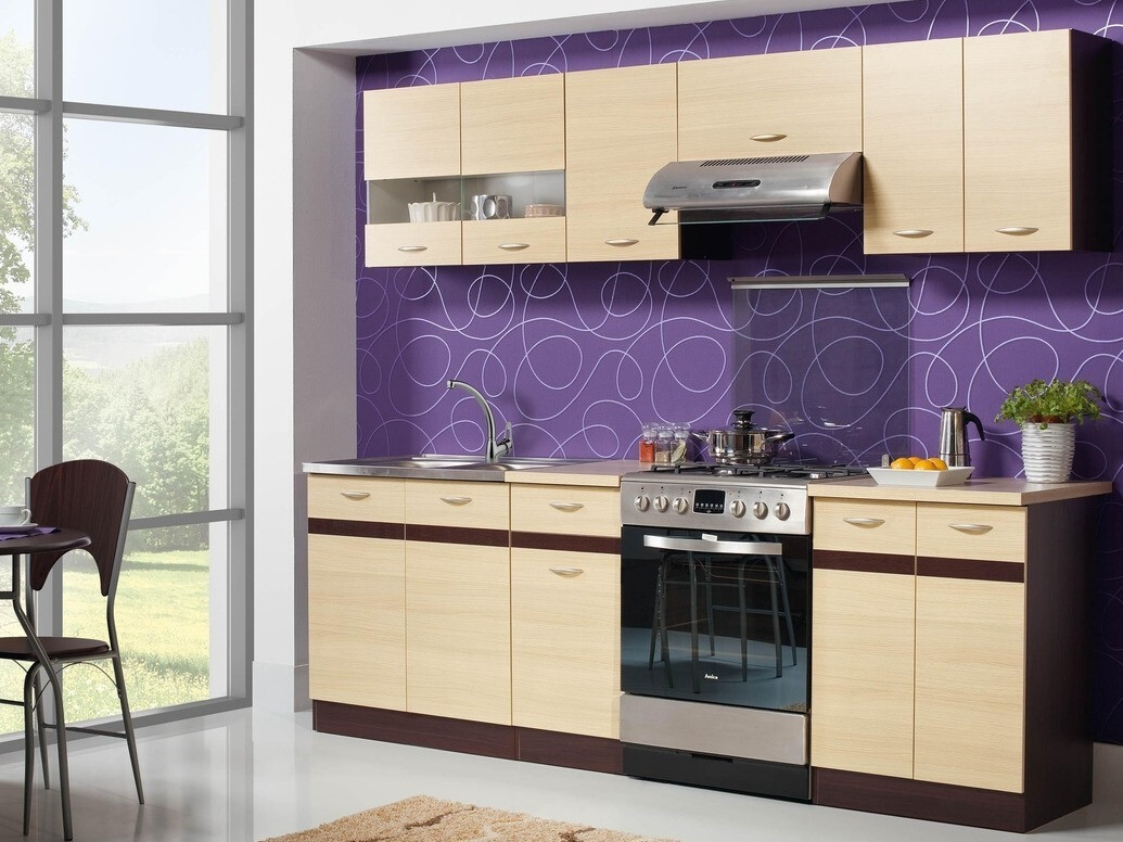 Кухненска колекция Eli