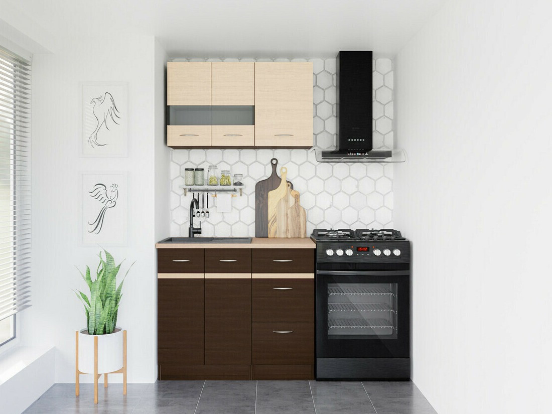 Кухненска колекция Eli