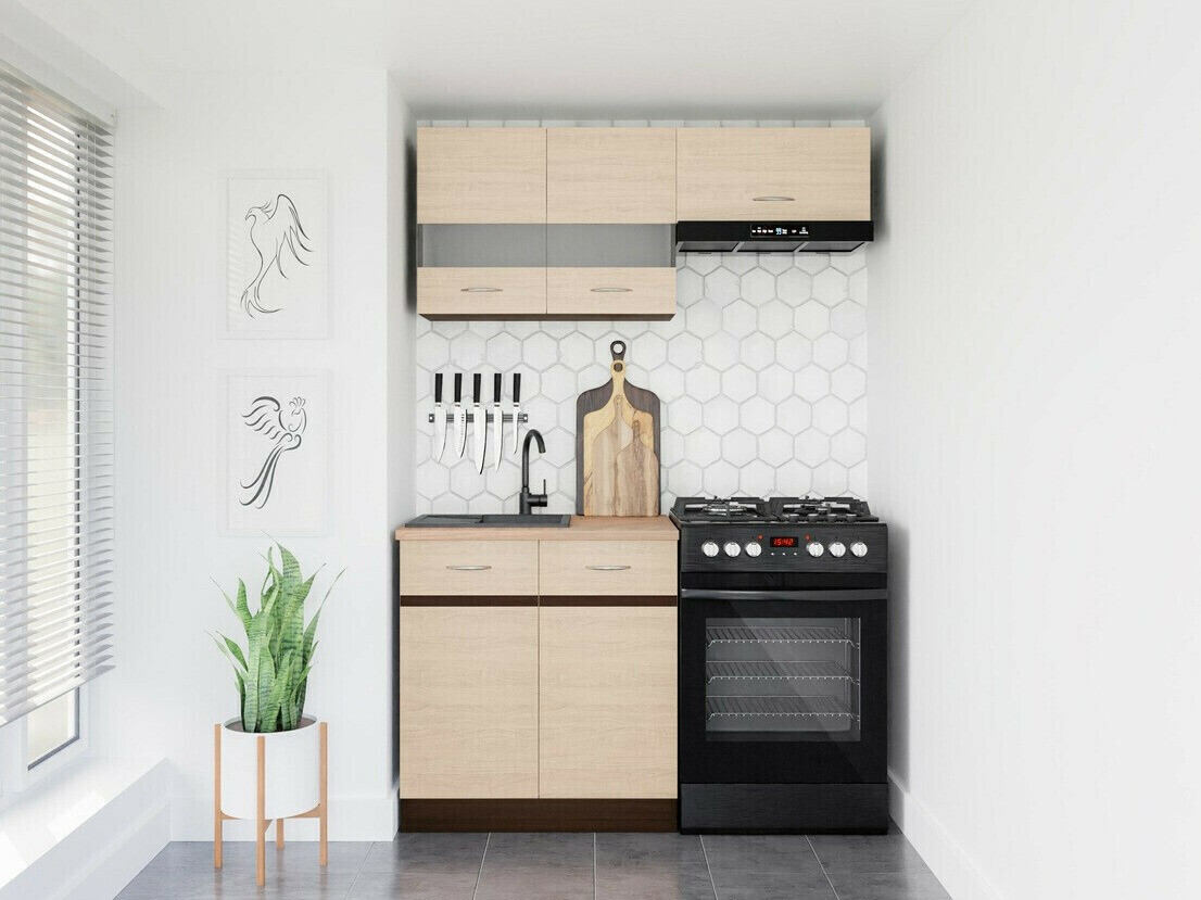 Кухненска колекция Eli