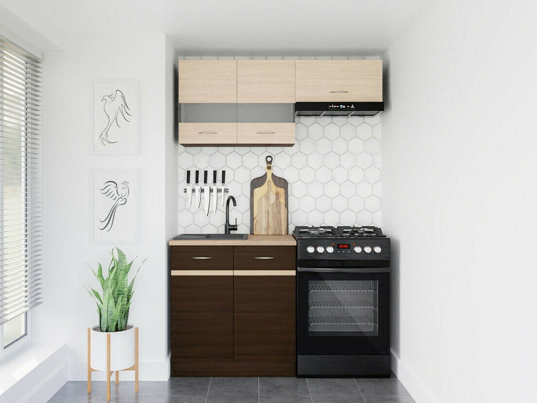 Кухненска колекция Eli