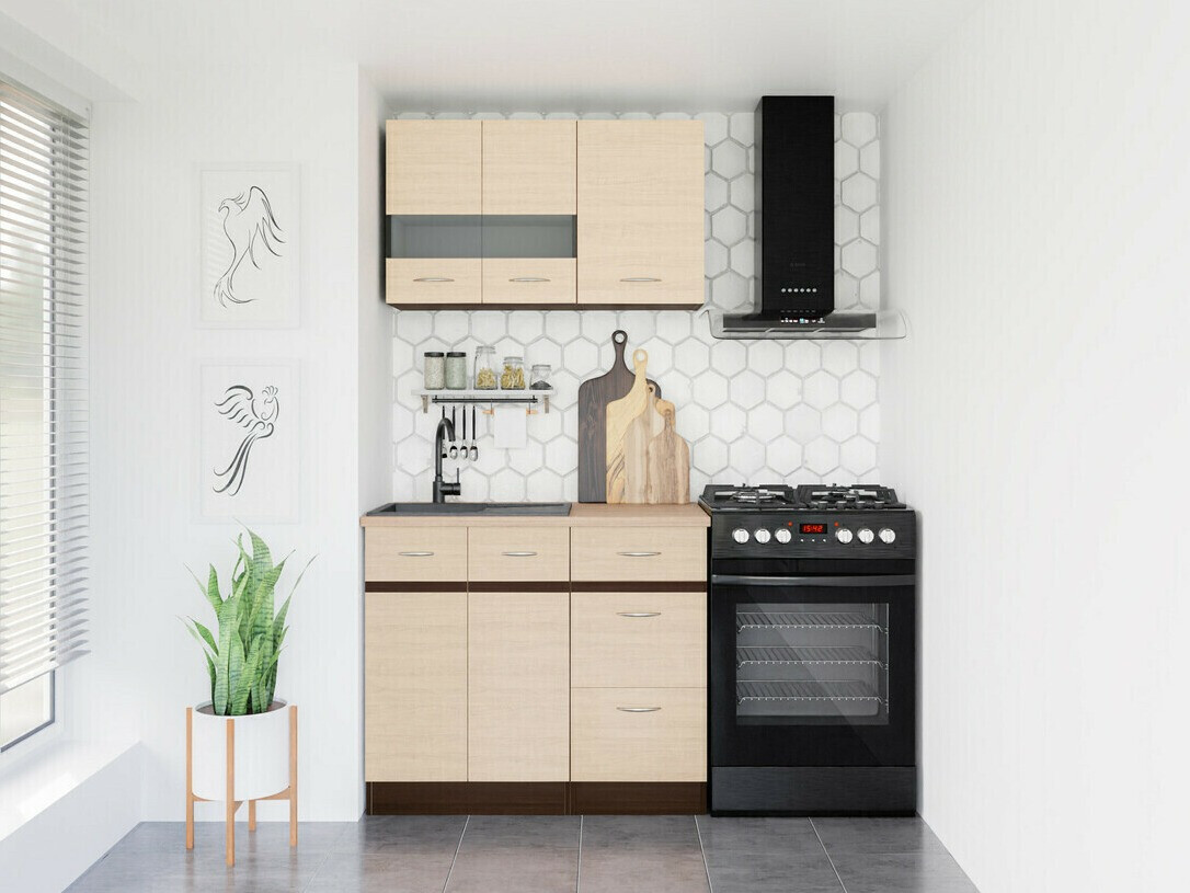 Кухненска колекция Eli