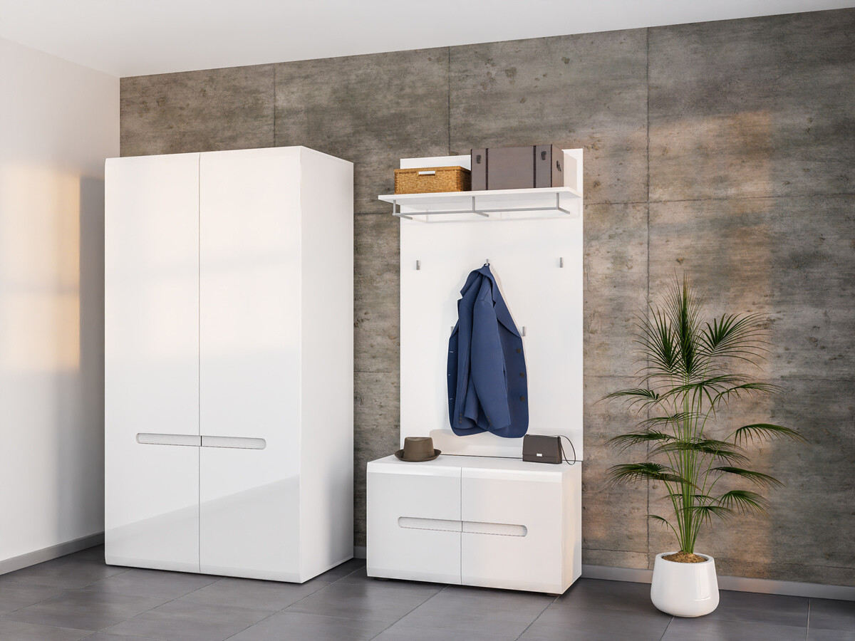 Колекция мебели Serveso