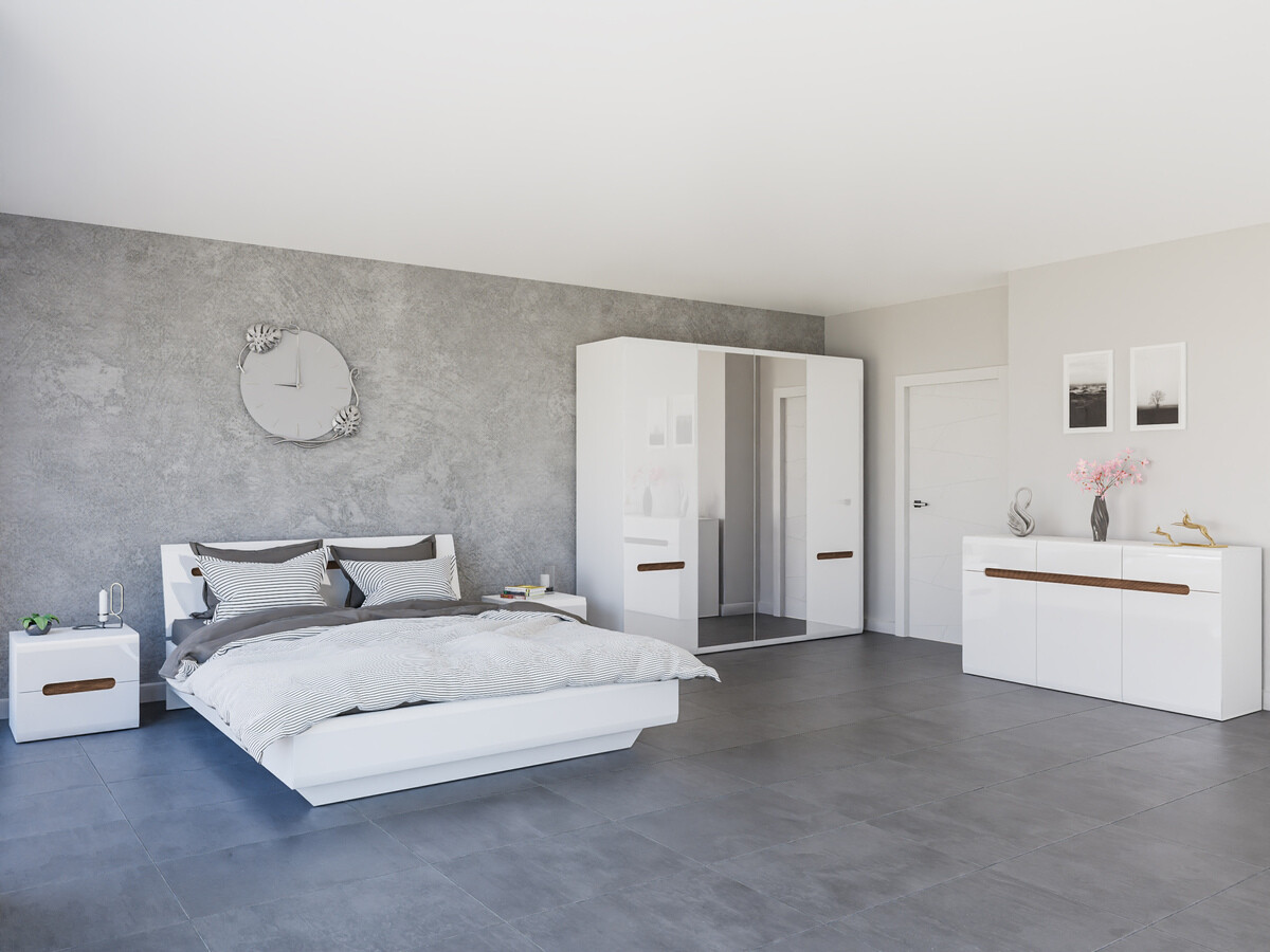 Колекция мебели Serveso