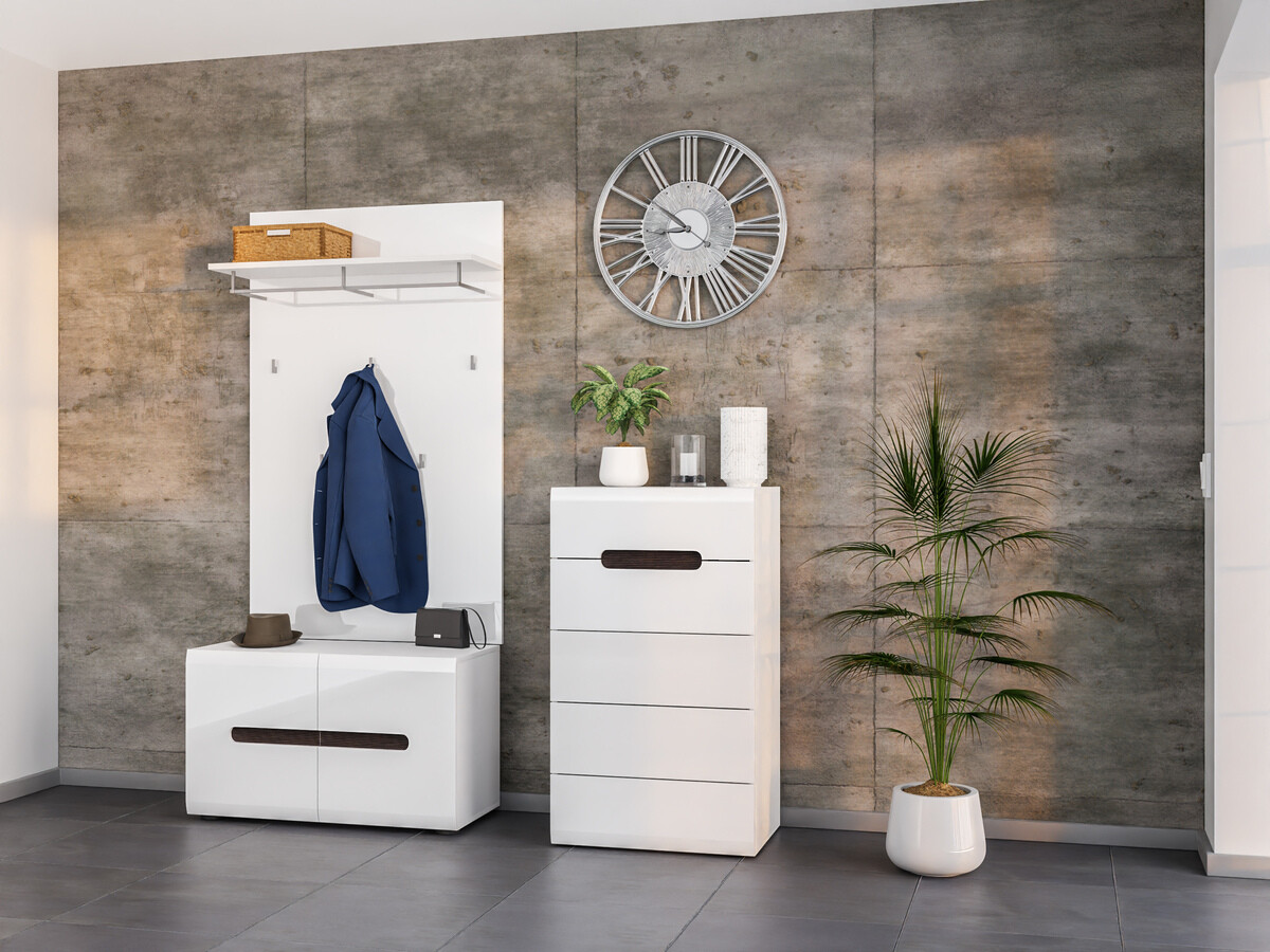 Колекция мебели Serveso