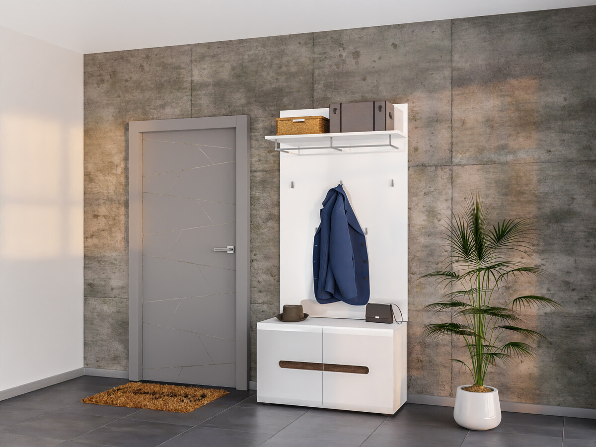 Колекция мебели Serveso