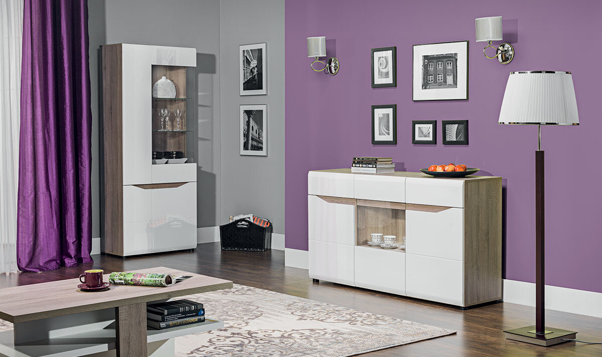 Колекция мебели Salsevi