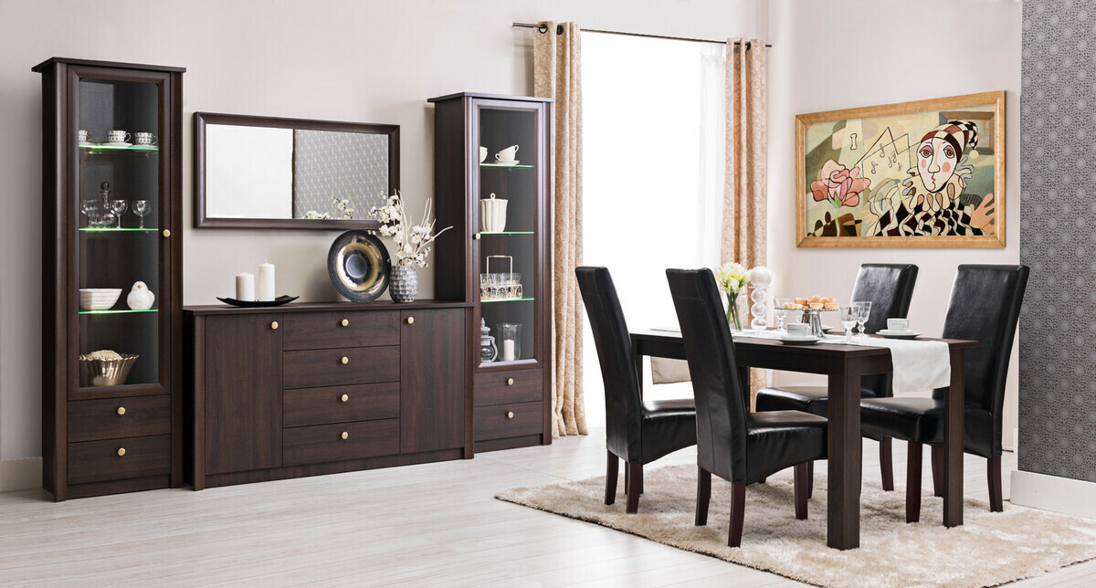 Колекция мебели Elialo