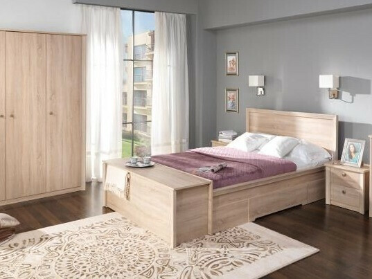 Колекция мебели Elialo