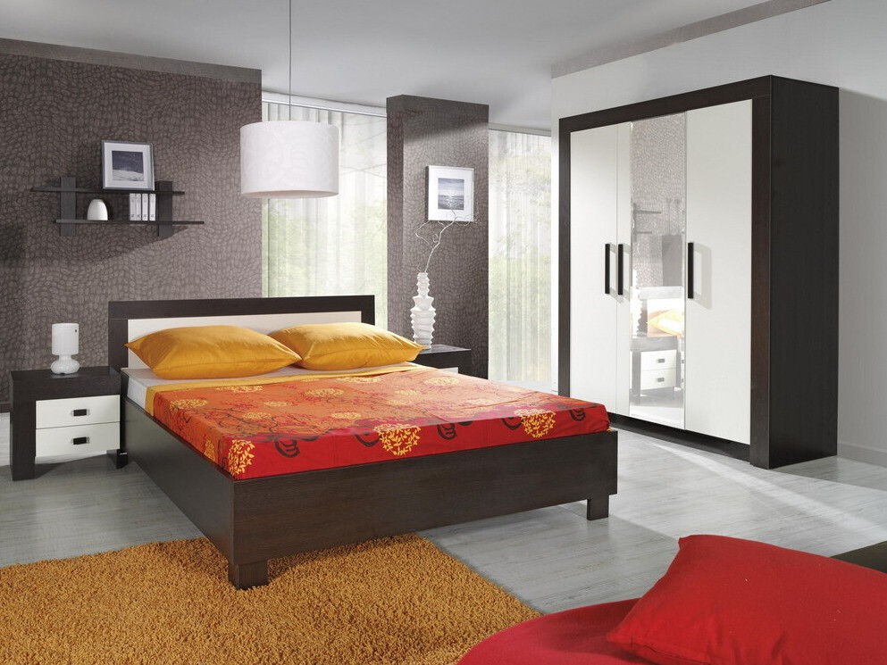 Колекция мебели Melfeli