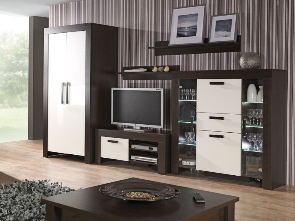 Колекция мебели Melfeli