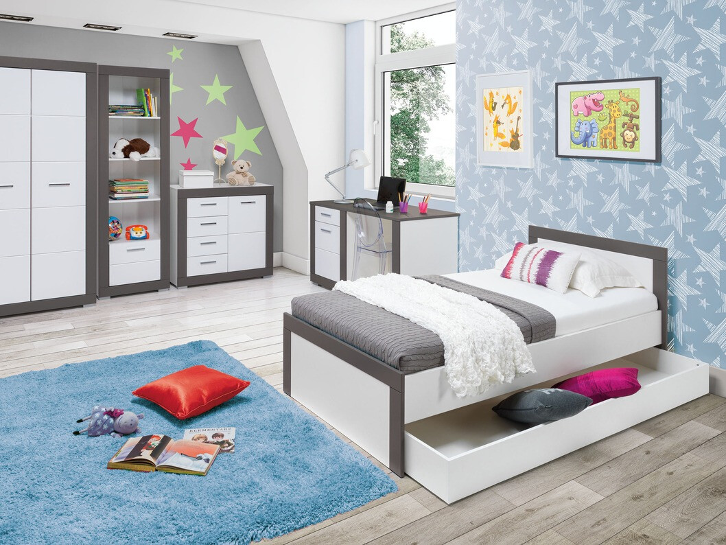 Колекция мебели Ferciru