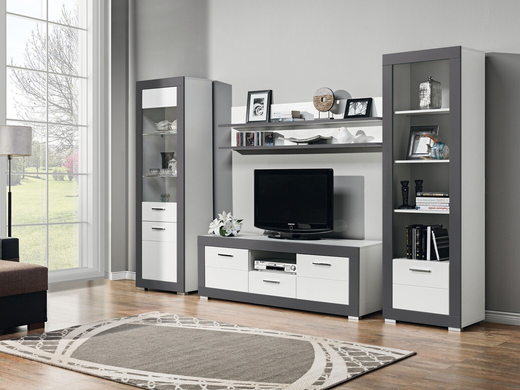 Колекция мебели Ferciru