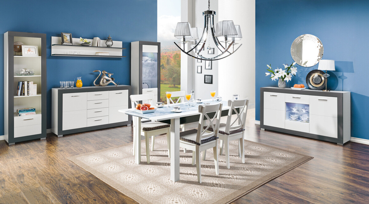 Колекция мебели Ferciru