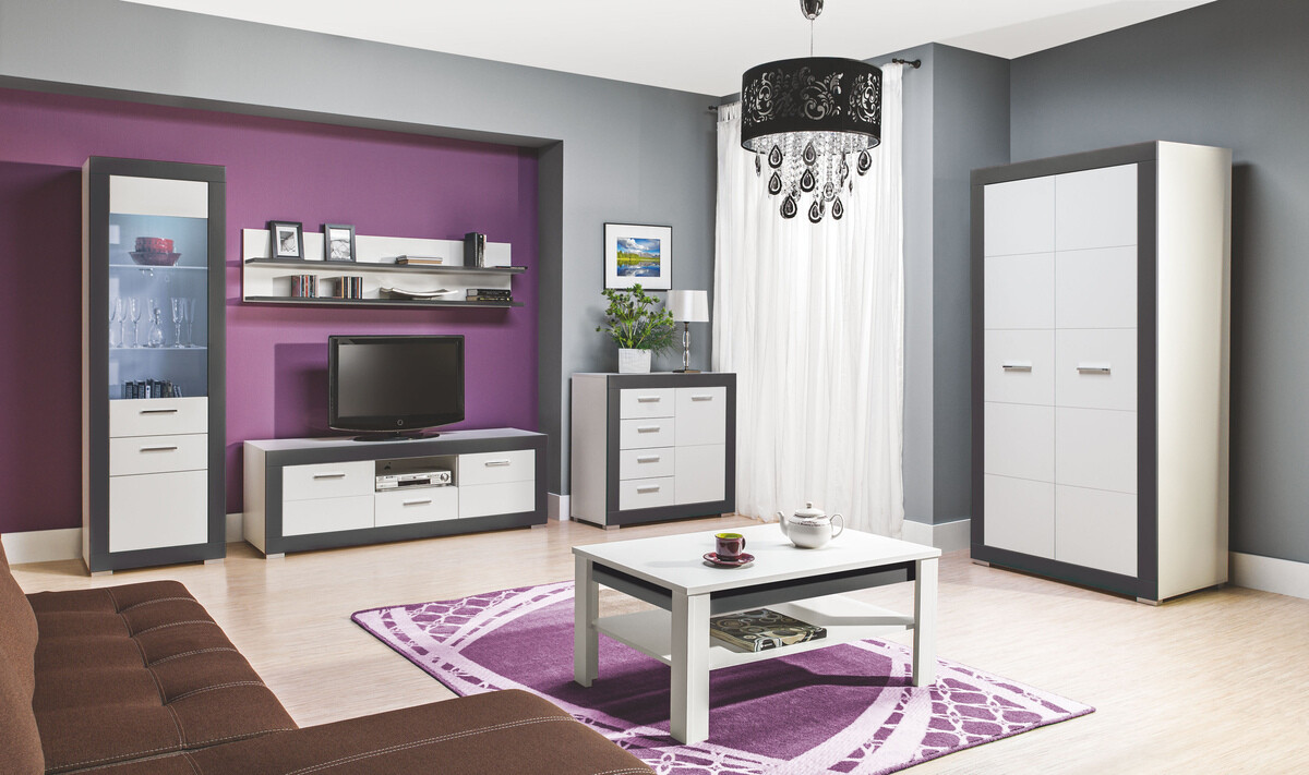 Колекция мебели Ferciru