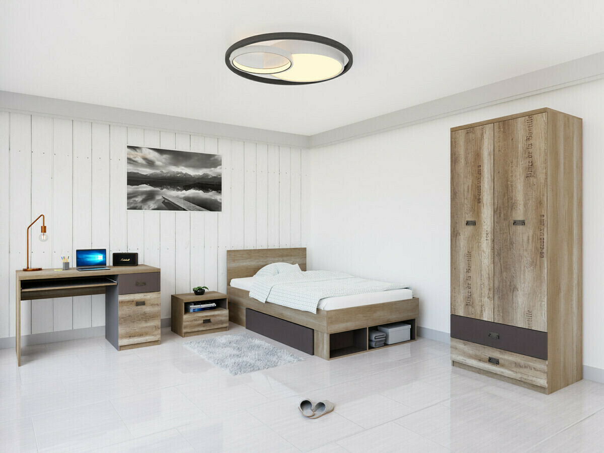 Колекция мебели Odeveni