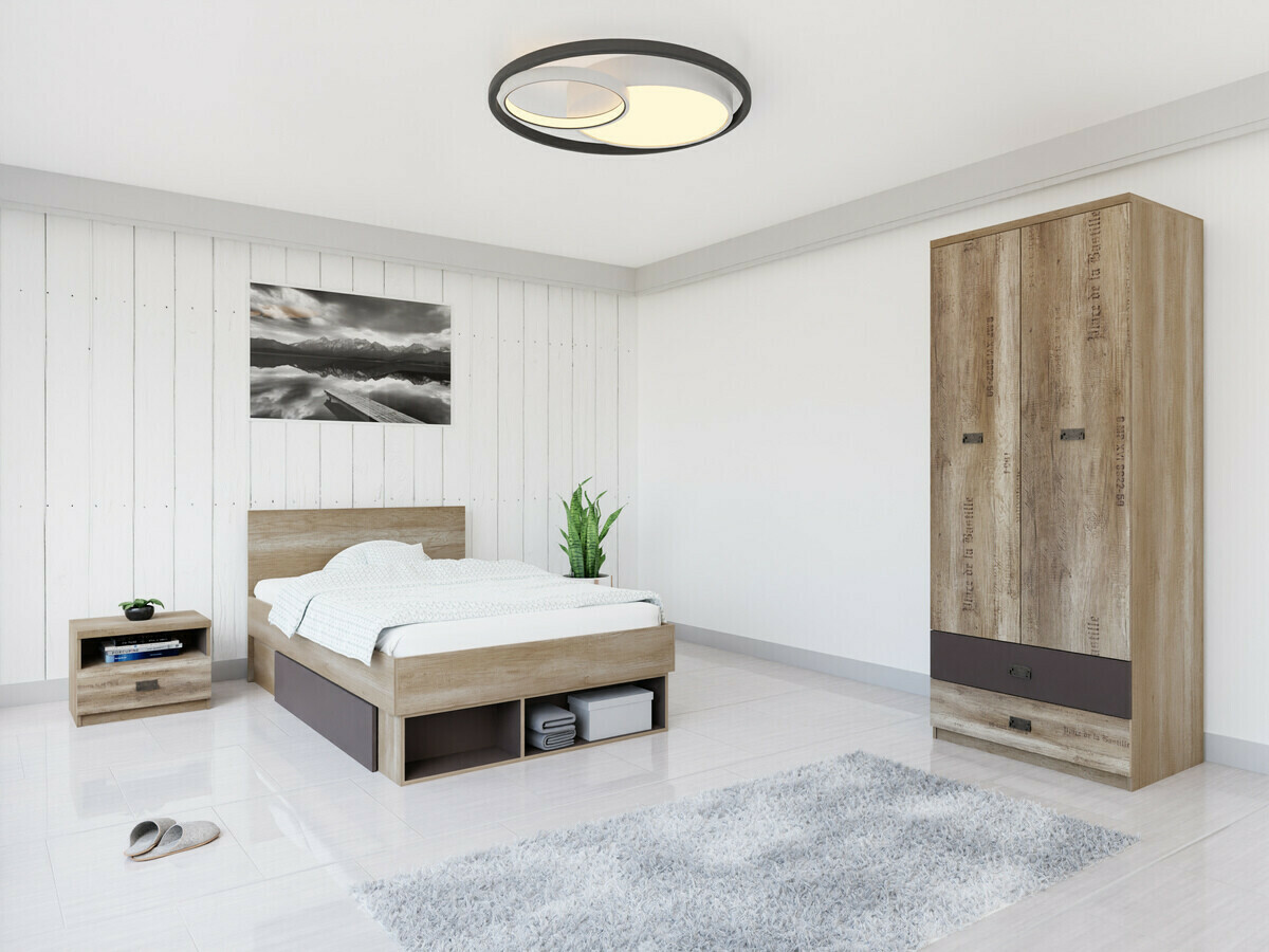 Колекция мебели Odeveni