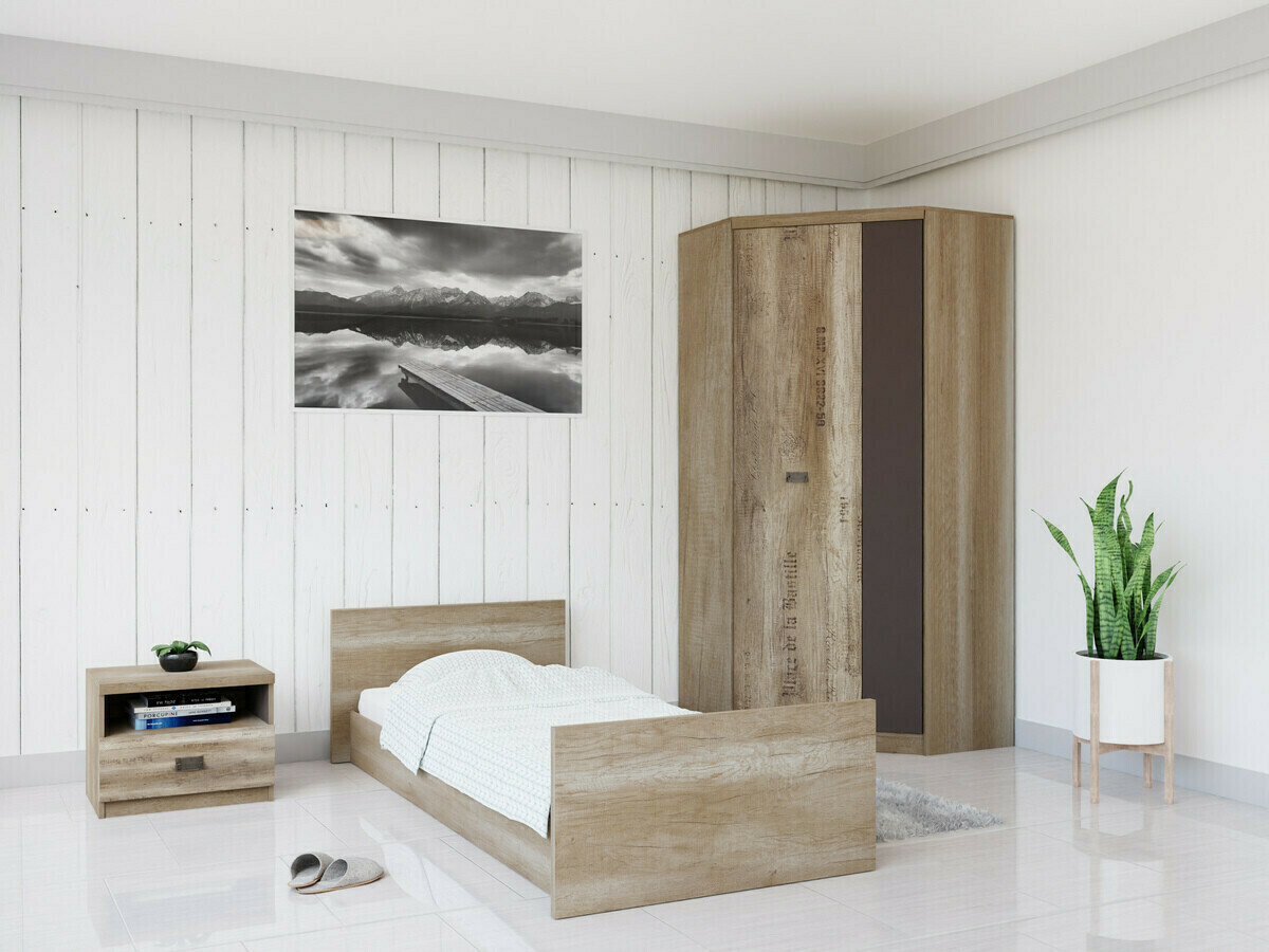 Колекция мебели Odeveni