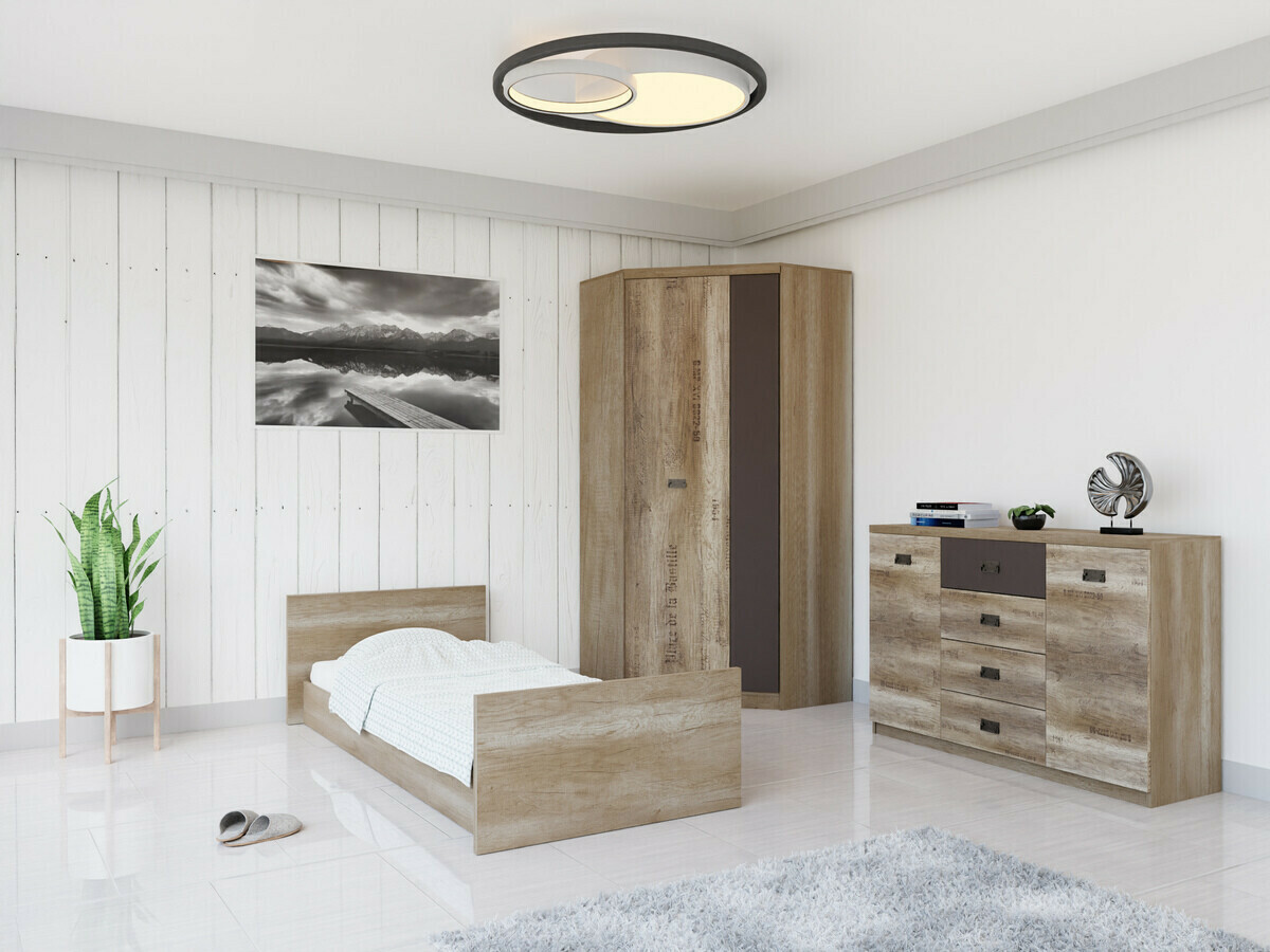 Колекция мебели Odeveni